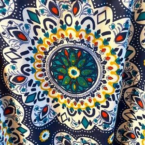 Earthbound Trading‎ Silky Soft Tank
Dress w Pockets!